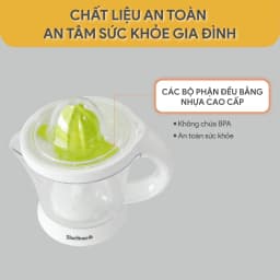 Thumbnail Máy Vắt Cam BlueStone CJB-1129 - 1 lít - 40W 3