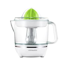 Thumbnail Máy vắt cam, chanh, bưởi, quýt, màu trắng Lock&Lock Citrus Juicer EJJ231 700ml 2