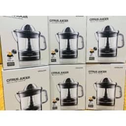 Thumbnail Máy vắt cam LocknLock EJJ236 dung tích 700ml - Bảo hành chính hãng 2 năm 2