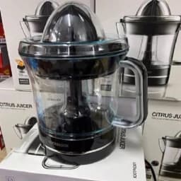 Thumbnail Máy vắt cam LocknLock EJJ236 dung tích 700ml - Bảo hành chính hãng 2 năm 3