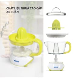 Thumbnail Máy Vắt Cam MATIKA Dung Tích 700ml MTK3307 4