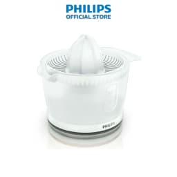 Thumbnail Máy Vắt Cam PHILIPS HR2738 0.5L 25W - Hàng Chính Hãng 1