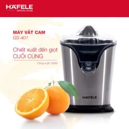 Thumbnail Máy Vắt Nước Cam HAFELE GS-401 - 535.43.089 - 100W 2
