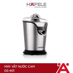 Thumbnail Máy Vắt Nước Cam HSJ-C2S Hafele 535.43.801 / GS-401 - 535.43.089 1