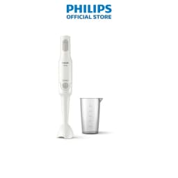 Thumbnail Máy xay cầm tay PHILIPS Promix HR2531 /00 650W thanh tay nhựa - Hàng Chính Hãng 2