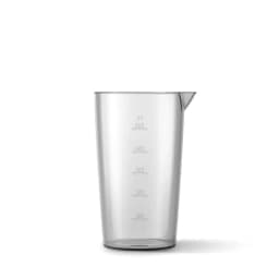 Thumbnail Máy xay cầm tay PHILIPS Promix HR2531 /00 650W thanh tay nhựa - Hàng Chính Hãng 3