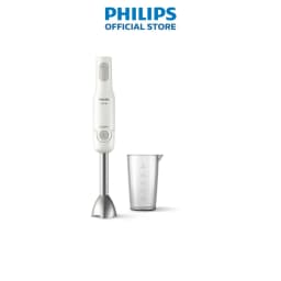 Thumbnail Máy Xay Cầm Tay PHILIPS Promix HR2534 650W Thanh Kim Loại - Hàng Chính Hãng 1