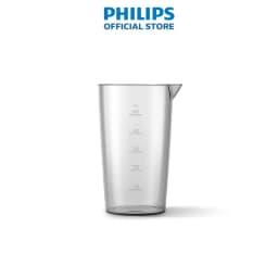 Thumbnail Máy Xay Cầm Tay PHILIPS Promix HR2534 650W Thanh Kim Loại - Hàng Chính Hãng 2