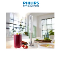 Thumbnail Máy Xay Cầm Tay PHILIPS Promix HR2534 650W Thanh Kim Loại - Hàng Chính Hãng 3
