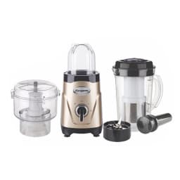 Thumbnail Máy xay sinh tố 3 cối đa năng Kangaroo KG3B6M - công suất 380W 2