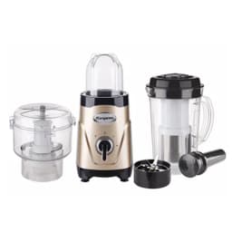 Thumbnail Máy xay sinh tố 3 cối đa năng Kangaroo KG3B6M - công suất 380W 4
