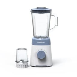Thumbnail Máy xay sinh tố đa năng Sunhouse SHD5114 - Công suất 450W - Lưỡi dao Inox sắc bén - 3 chức năng - Hàng chính hãng 2