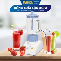 Thumbnail Máy Xay Sinh Tố Đa Năng POVENA 2 Cối Xay PVN-311 2