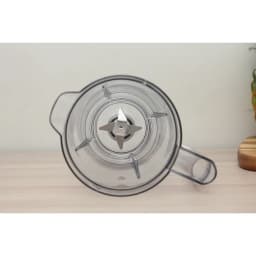 Thumbnail Máy Xay sinh tố Philips HR2041/00 model mới |450W| thân máy + 01 cối lớn|  Xay nhuyễn mịn  - Hàng Chính Hãng 4