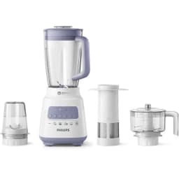 Thumbnail Máy xay sinh tố Philips HR2221/00 / HR2223/00 - Bảo hành chính hãng 2 năm 1