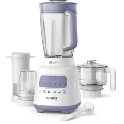 Thumbnail Máy xay sinh tố Philips HR2221/00 / HR2223/00 - Bảo hành chính hãng 2 năm 3