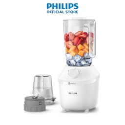 Thumbnail Máy xay sinh tố PHILIPS HR2041 /10 | 450W |xay nhuyễn trong 45s - Hàng Chính Hãng 2