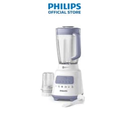 Thumbnail Máy xay sinh tố PHILIPS HR2221 /00 700W cối nhựa - Hàng Chính Hãng 1