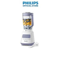 Thumbnail Máy xay sinh tố PHILIPS HR2221 /00 700W cối nhựa - Hàng Chính Hãng 3