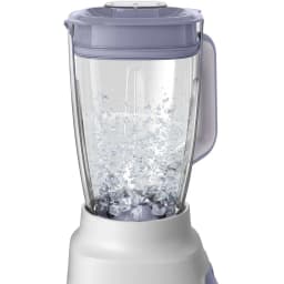 Thumbnail Máy xay sinh tố PHILIPS HR2221 /00 700W cối nhựa - Hàng Chính Hãng 4