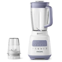 Thumbnail Máy xay sinh tố PHILIPS HR2222 cối thủy tinh - Hàng Chính Hãng 2
