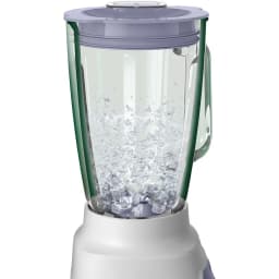 Thumbnail Máy xay sinh tố PHILIPS HR2222 cối thủy tinh - Hàng Chính Hãng 4