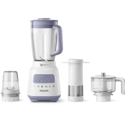 Thumbnail Máy xay sinh tố PHILIPS HR2223 /00 700W full phụ kiện cối nhựa - Hàng Chính Hãng 2