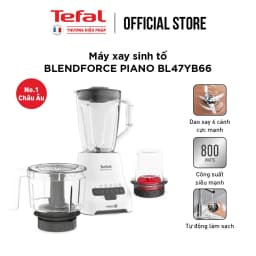 Thumbnail Máy xay Tefal BlendForce+ Piano 2