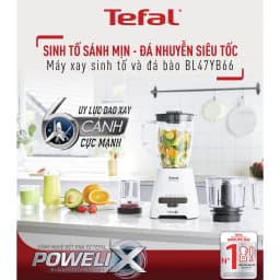 Thumbnail Máy xay Tefal BlendForce+ Piano 3