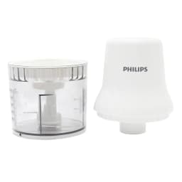 Thumbnail Máy xay thịt PHILIPS HR1393 /00 0.7L - Hàng Chính Hãng 4