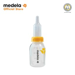 Thumbnail Medela - bình sữa cho trẻ bú yếu, hở hàm ếch, sinh non thiếu tháng 150ml 3