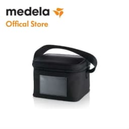 Thumbnail Medela bộ bảo quản lạnh đá khô 2