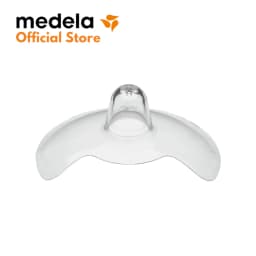 Thumbnail Medela trợ ti - núm vú hỗ trợ cho trẻ bú ( Bộ 2 chiếc ) 2