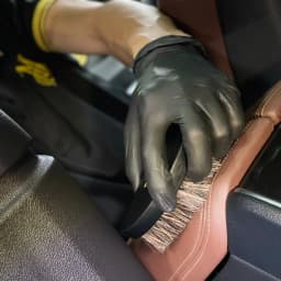 Thumbnail Meguiar's Bàn chải vệ sinh nội thất xe hơi - MGBR018 3