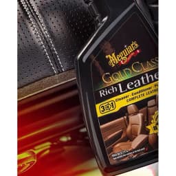 Thumbnail Meguiar's Combo dưỡng nhựa và da nội thất G20104 (4 sản phẩm) 1