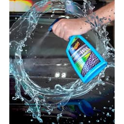 Thumbnail Meguiar's Dung dịch wax bóng sơn xe công nghệ Ceramic - Hybrid Ceramic Wax - G190526 - 768ml 3