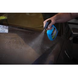 Thumbnail Meguiar's Dung dịch wax bóng sơn xe công nghệ Ceramic - Hybrid Ceramic Wax - G190526 - 768ml 4