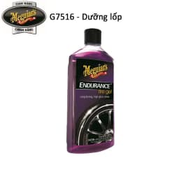 Thumbnail Meguiar's Dưỡng lốp (vỏ xe) dạng gel - Endurance Tire Gel, G7516, 473 ml 1