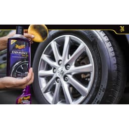 Thumbnail Meguiar's Dưỡng lốp (vỏ xe) dạng gel - Endurance Tire Gel, G7516, 473 ml 2