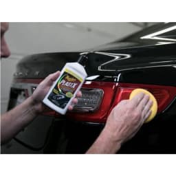 Thumbnail Meguiar's Kem làm sạch, tẩy sáng và đánh bóng đèn xe ô tô, G12310 - 296ml 3