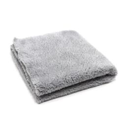 Thumbnail Meguiar's Khăn lau chuyên dụng được dệt từ sợi vải microfiber, màu xám kích thước 40 x 40 cm 2