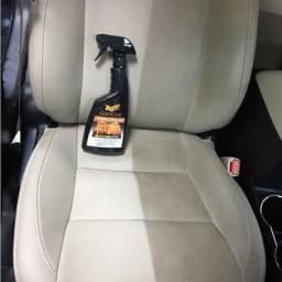 Thumbnail Meguiar's Khăn lau chuyên dụng được dệt từ sợi vải microfiber, màu xám kích thước 40 x 40 cm 3
