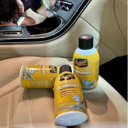 Thumbnail Meguiar's [Mới] Khử Mùi Hôi, Diệt Khuẩn Nội Thất Ô Tô Hương Dứa & Dừa - ARF Pina Colada, G191602 1