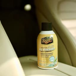 Thumbnail Meguiar's [Mới] Khử Mùi Hôi, Diệt Khuẩn Nội Thất Ô Tô Hương Dứa & Dừa - ARF Pina Colada, G191602 2