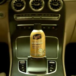 Thumbnail Meguiar's [Mới] Khử Mùi Hôi, Diệt Khuẩn Nội Thất Ô Tô Hương Dứa & Dừa - ARF Pina Colada, G191602 3
