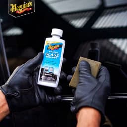 Thumbnail Meguiar's Phủ nano kính xe tạo hiệu ứng lá sen - Perfect Clarity Glass Sealant - G8504,118 ml /4 oz 2