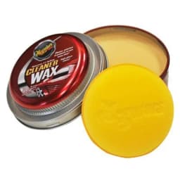 Thumbnail Meguiar's Sáp wax bóng bề mặt sơn ô tô - Paste Wax Cleaner - A1214, 331g 3