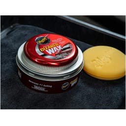 Thumbnail Meguiar's Sáp wax bóng bề mặt sơn ô tô - Paste Wax Cleaner - A1214, 331g 4
