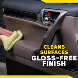 Thumbnail MEGUIAR'S Vệ sinh đa năng, làm sạch mọi bề mặt nội thất ô tô - All Surface Interior Cleaner, G240616 4