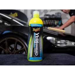 Thumbnail Meguiar's Wax bóng Ceramic cho sơn xe dạng kem - Hybrid Ceramic Liquid Wax - G200416, 473ml 2